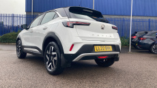 Vauxhall Mokka 1.2 Turbo 100 Elite Premium 5dr Petrol Hatchback